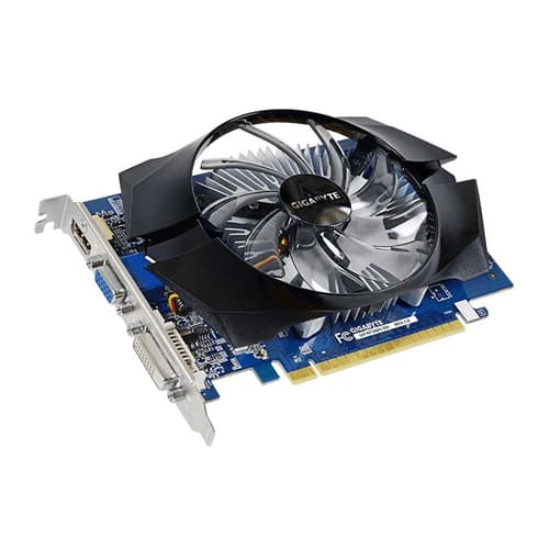 Gigabyte GT 730 2GB GDDR5
